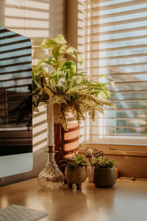 Tips for Creating a Productive Home Workspace